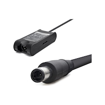 19.5v 4.62a 90w Laptop Adaptörü - 7.4x5.0mm - Dell Uyumlu - Siyah Hd706
