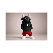 Bullz Runner Figür