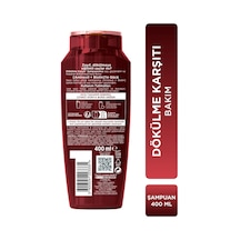 Ayrex L'oréal Paris Elseve Komple Direnç Dökülme Karşıtı Şampuan 400 Ml
