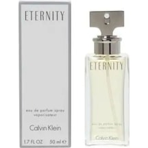 Calvin Klein Eternity Kadın Parfüm EDP 50 ML