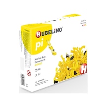 Hubelino Pi Marble Run Blok Yapım Parçaları 98 Parça 440020