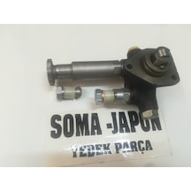 Isuzu 4hf1 Yakıt Besleme Pompası 8-97093761-0
