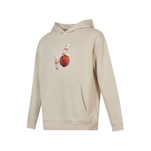 New Balance Mnh3411-mbm Erkek Sweatshirt 001