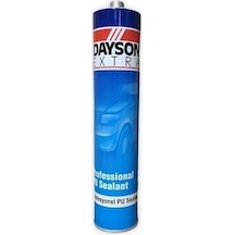 Dayson Pu Mastik 280ml Beyaz