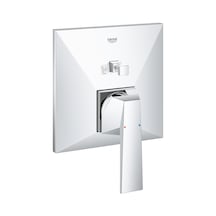 Grohe Allure Brilliant Ankastre Banyo/Duş Bataryası 24072000