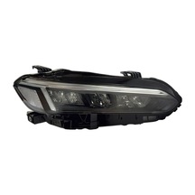 Honda Far Cıvıc 21-23 Sağ/içi Krom Orj Tip Motorlu