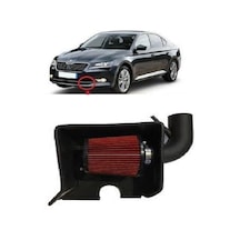 Skoda Süper B 2015-2019 1.4 Tsi Performans Hava Filitre Kiti