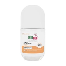 Sebamed Roll On Balsam Hassas 50 Ml Yeni