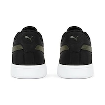 Puma Smash 3.0 Buck Erkek Spor Ayakkabı 39233607-14977 001