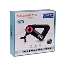 12 Başlıklı Masaj Aleti Karışık