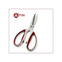 Geniş Saplı Kumaş Kesim Makası 9 İnç - Pın-4093 9"