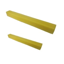 Üçgen Dokuma Parafini 1 Koli 15kg 25 Adet Boy:60 En:5x5x5