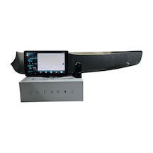 Alfa Romeo Giulietta 2010-2014 Cadence R15 Dvr Kayıt Cihazlı Pro Oem Multimedia