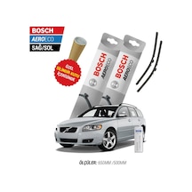 Bosch Aeroeco Volvo V50 Muz Silecek (2006-2012)