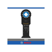 Bosch Pro Aız 32 Aıb 1'li Metal Starlock Testere 2608669074