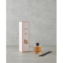 English Home Orange Rose Çubuklu Oda Kokusu 95 Ml Çiçeksi