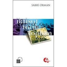 İktisat, Tarih Ve Toplum - Yqbx-660677