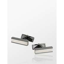 Montblanc Iconic Kol Düğmesi 112928