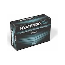 Hyatendo Plus 30 Tablet
