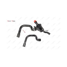 Yağ Hortumu Plastik Boru Hariç Doblo Nifea 55227207/ 68513080aa Ram, Fıat 15537