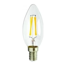 Ct 4066 Led Buji Ampul Günışığı Diğer