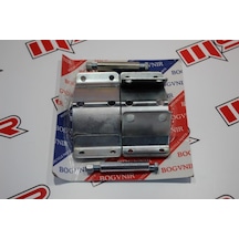 Mbk Motor-egzos Bağlantı Sacı Tk