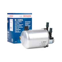 Nissan Qashqai 1.6 Dcı Mazot Filtresi 2014 - 2018 Bosch