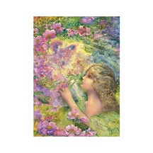 Masterpieces 1000 Parça Sweet Briar Rose Collectible Puzzle