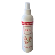 Eris Oto Ve Oda Parfümü Vanilla 250ml