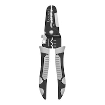 Aubyhe 9'lu/16'lı Çok Amaçlı Kablo Soyma Pensesi - Evrensel Ve Dayanıklı El Aleti