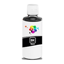 QC HP Smart Tank Wireless 450 Uyumlu Yazıcı Mürekkebi 135ml BK Black Siyah Pigment