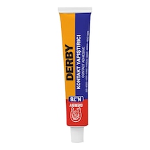 Derby N.78 Kontakt Tüp Yapıştırıcı 125 Gr