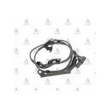 Maher Sensör Abs L-200 06-14 Ön Sağ Mn102574