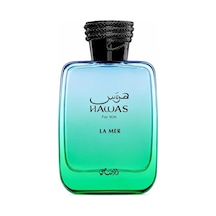 Rasasi Hawas For Him La Mer Edp 100 Ml Erkek Parfüm Aromatik