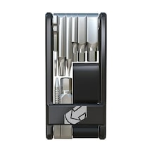 Pro Mini Tool 9ftl Perform Alloy Tubeless Comp Bc Smart Alyen Çakı Seti Prtl0130 Mavi