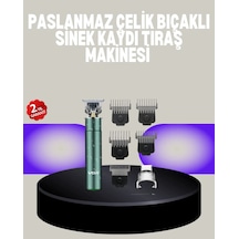 Diyar-ı Fırsat 4 Limit Taraklı Ipx5 Su Geçirmez Saç Kesme Makinesi
