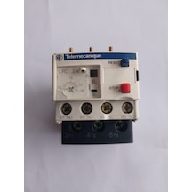 Telemecanique "TeSys D termal aşırı yük röleleri - 12...18 A - sı