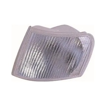 Ford Escort 5 Sinyal Lambasi Sol 1994-1995 Depo 4311523luec