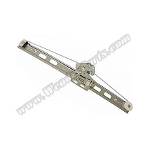 Mercedes W163 Cam Krikosu Arka Sol Motorsuz - 2001-05 M N1637300946