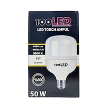 Bezos Led 50 W Led Ampul Ventra Standart