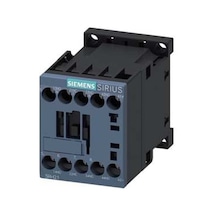 Siemens 3rh2131-1bb40 Sirius Yardımcı Kontaktör- Boy S00- 3no 1nc - 24 V Dc