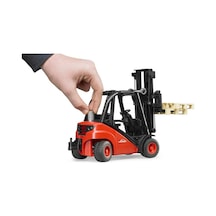 Bruder Linde Forklift Br02511