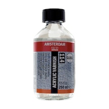 Amsterdam Acrylic Varnish Mat 250Ml N114