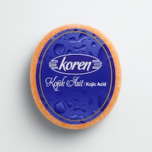 Kojik Asit Süngerli Sabun 120g Fresh