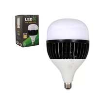 Hubrendy Sh Ledx Al-th80 Akım Korumalı 80 Watt 7200 Lümen E27 Beyaz Maxi Kristal Torch Led Ampul