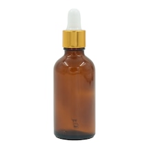 50mlkahverengi Cam Damlalıklı 24 Adet, Ecza Şişesi, Damlalıklı Şişe, Propolis Şişesi, Damlatmalı Şişe, Saç Serum Şişesi, Ecza Şişesi