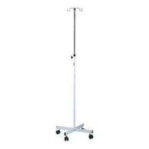 Serum Askısı İki Başlıklı