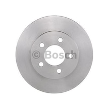 Jeep Cherokee Kj 2.8Crd 2003-2007 Bosch Ön Disk 2 Adet
