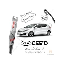 Kia Ceed Muz Silecek Takımı 2012-2017 Bosch Aeroeco N11.2840