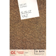 Susuz Yaz -bütün Eserleri 3- - Dppq-901565